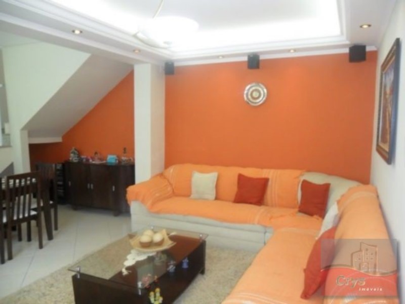 Sobrado, 3 quartos - Foto 11