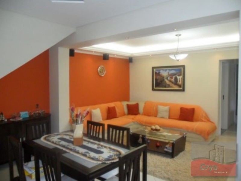 Sobrado, 3 quartos - Foto 12