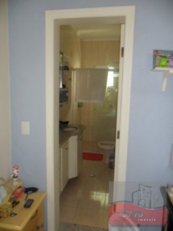 Sobrado, 3 quartos - Foto 21