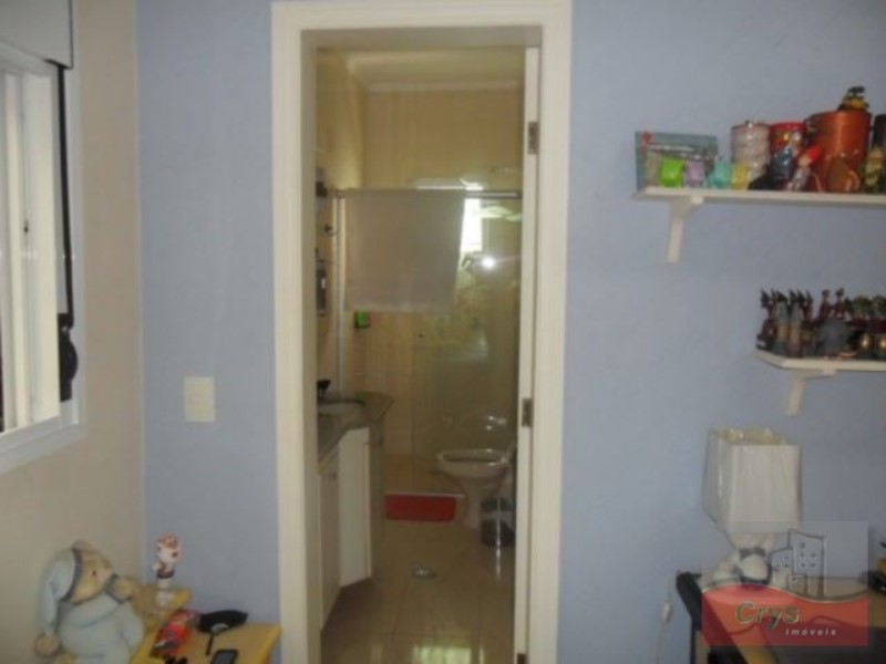 Sobrado, 3 quartos - Foto 22