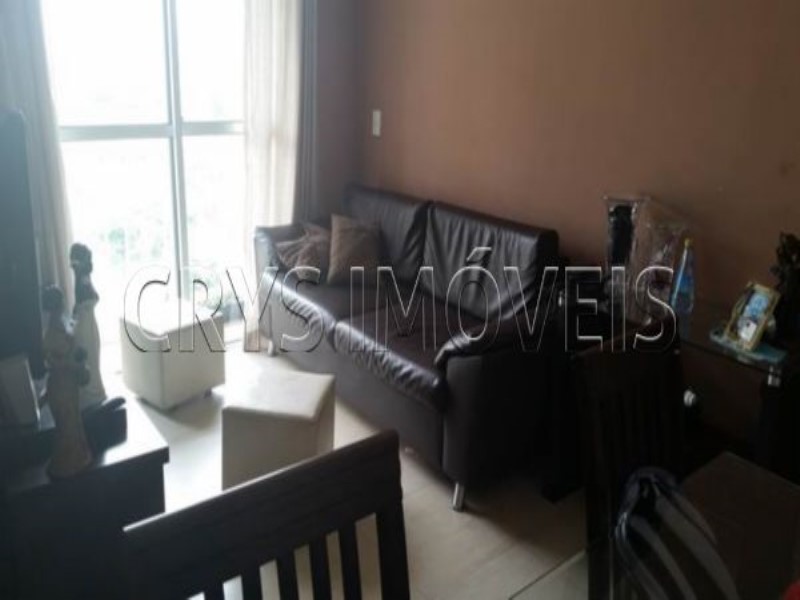 Apartamento, 2 quartos, 50 m² - Foto 3