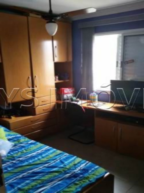 Apartamento, 2 quartos, 50 m² - Foto 4