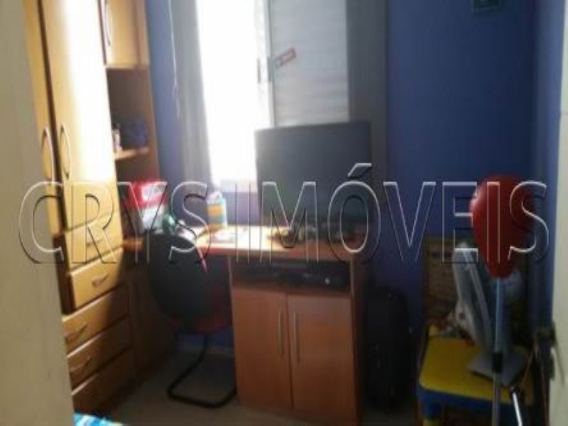 Apartamento, 2 quartos, 50 m² - Foto 5