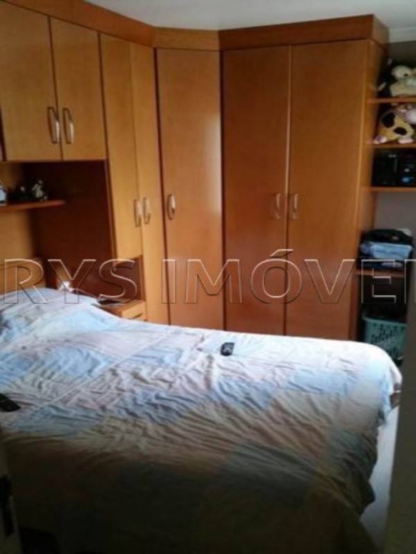 Apartamento, 2 quartos, 50 m² - Foto 6