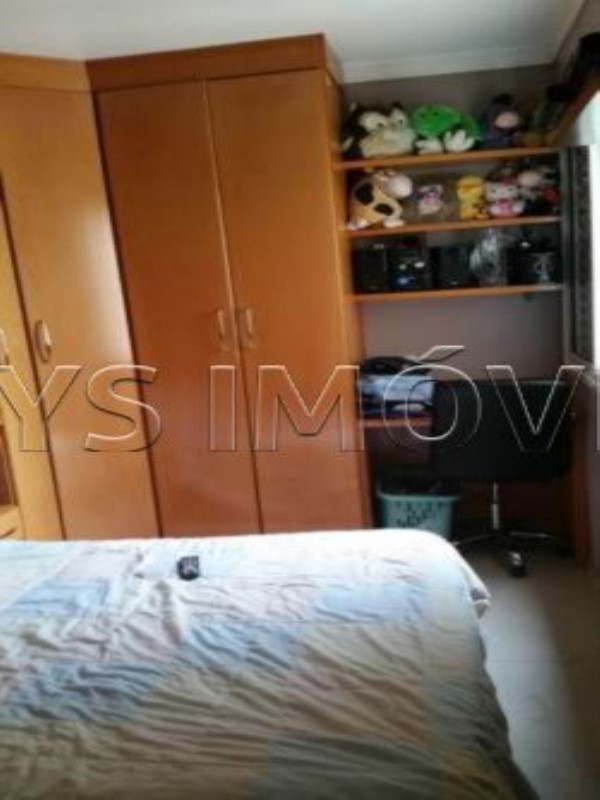 Apartamento, 2 quartos, 50 m² - Foto 8