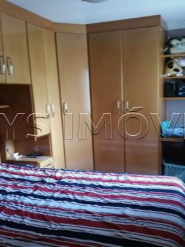 Apartamento, 2 quartos, 50 m² - Foto 9