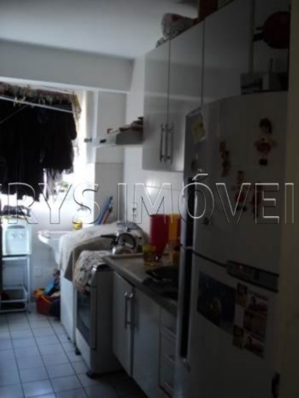 Apartamento, 2 quartos, 50 m² - Foto 10