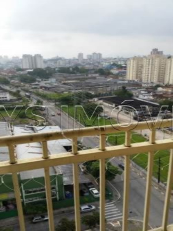 Apartamento, 2 quartos, 50 m² - Foto 16