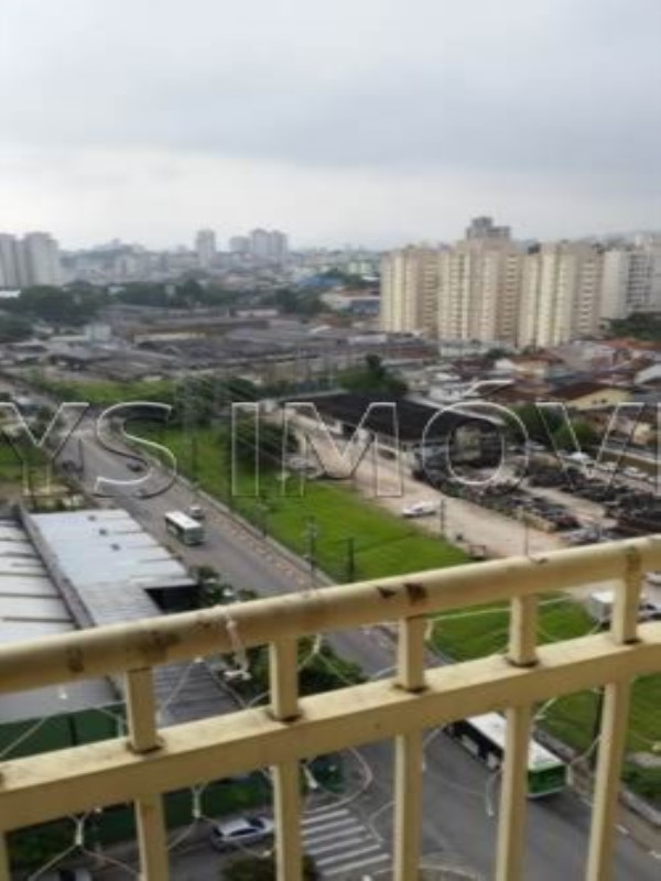 Apartamento, 2 quartos, 50 m² - Foto 17