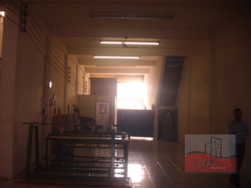 Prédio Inteiro - Foto 16