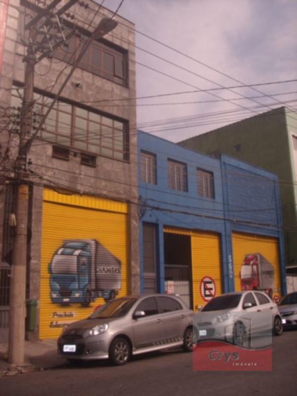 Prédio Inteiro - Foto 22