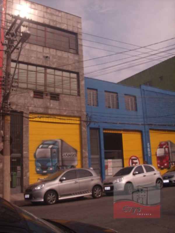 Prédio Inteiro - Foto 21