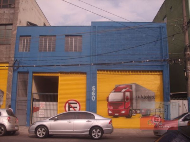 Prédio Inteiro - Foto 19