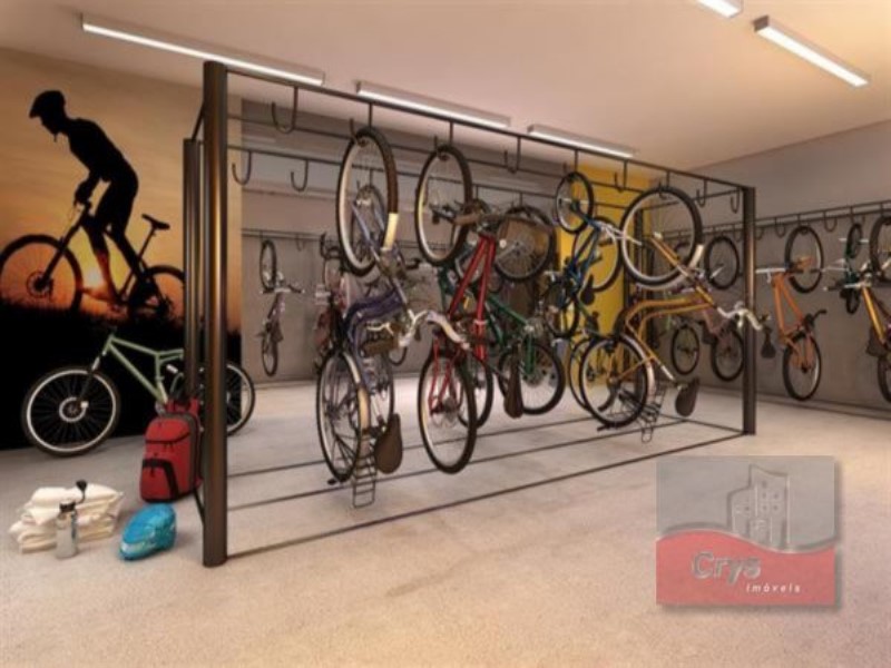 Apartamento, 1 quarto, 40 m² - Foto 1