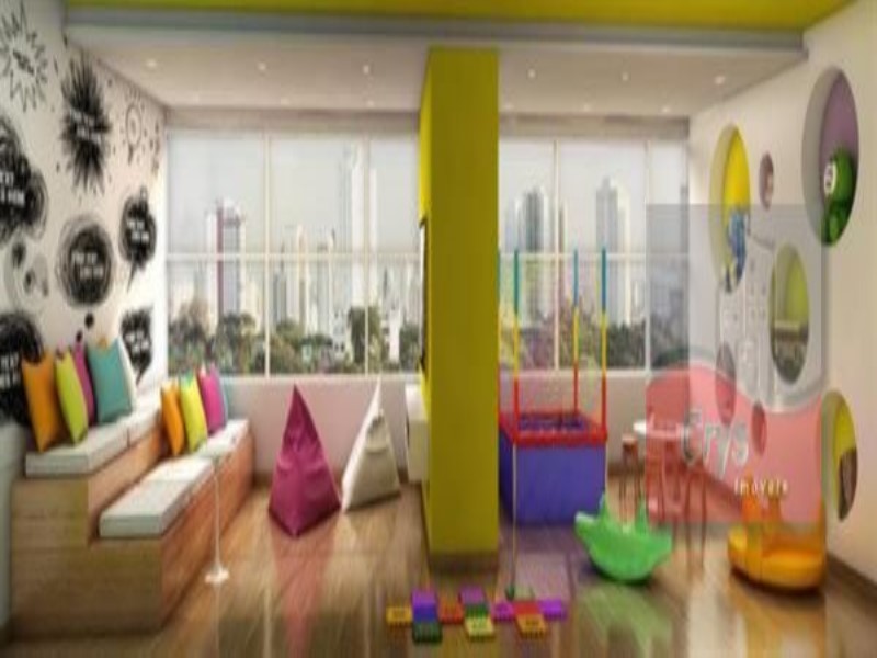 Apartamento, 1 quarto, 40 m² - Foto 6