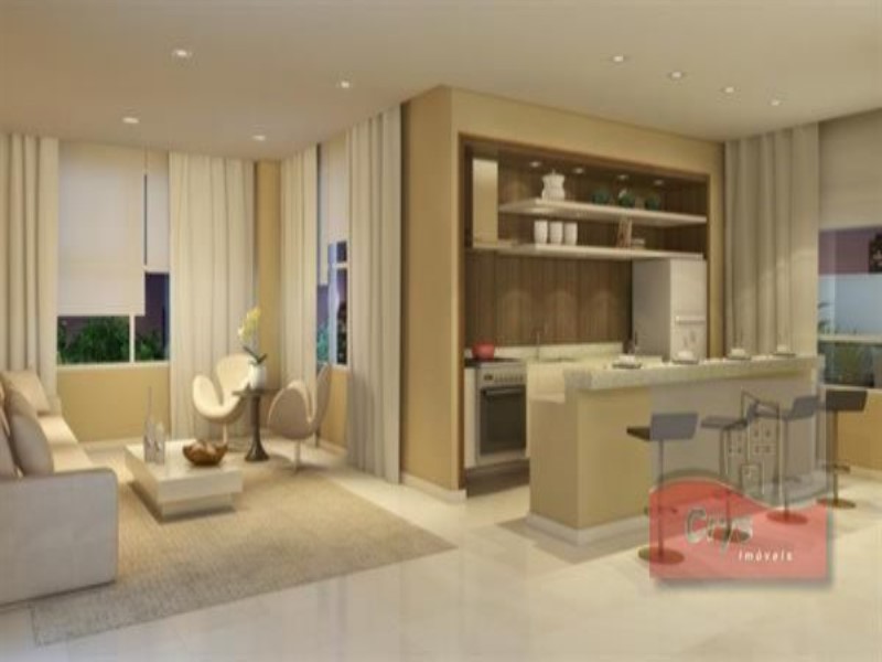 Apartamento, 1 quarto, 40 m² - Foto 8