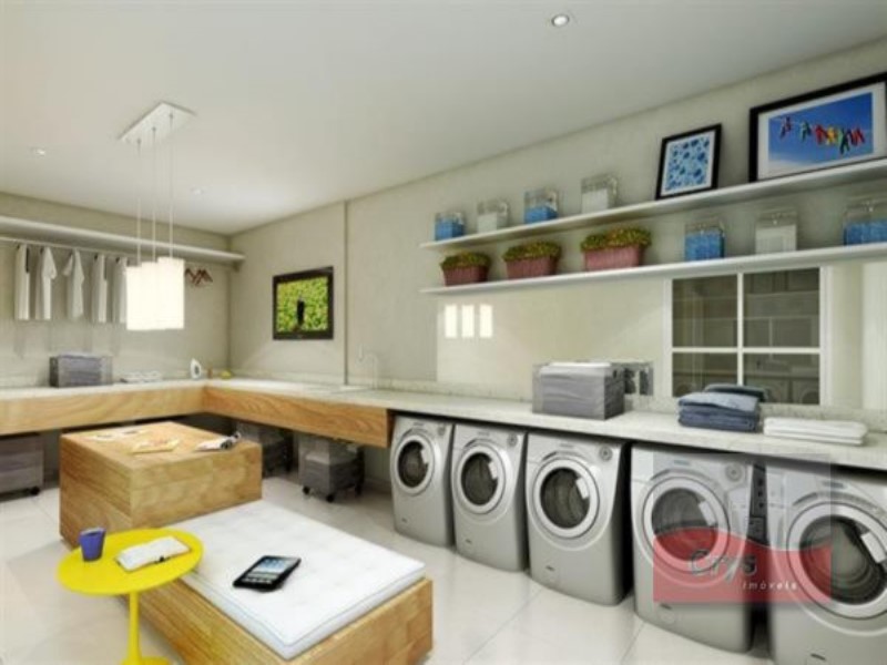 Apartamento, 1 quarto, 40 m² - Foto 9