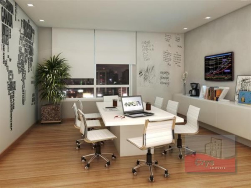 Apartamento, 1 quarto, 40 m² - Foto 10