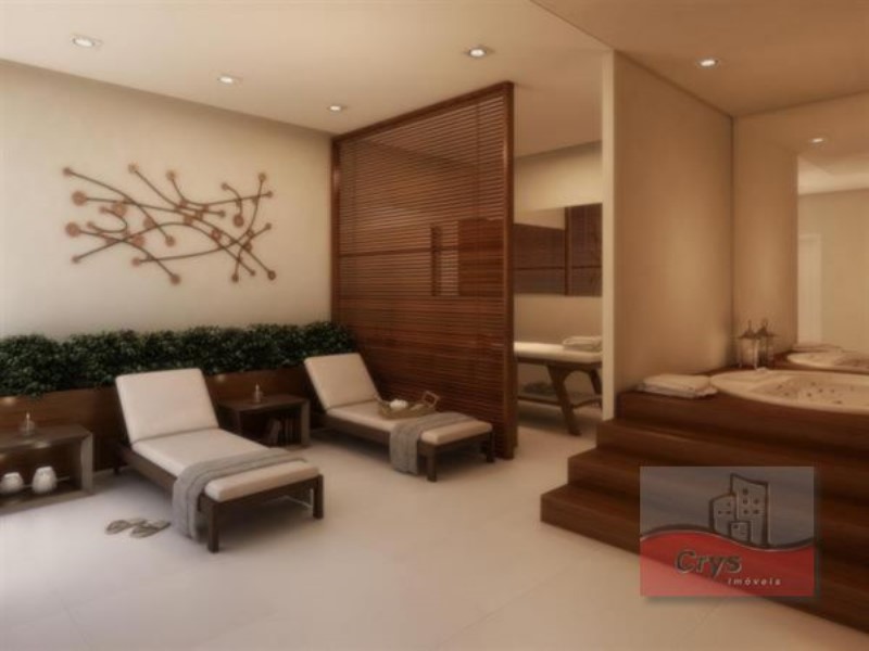 Apartamento, 1 quarto, 40 m² - Foto 12