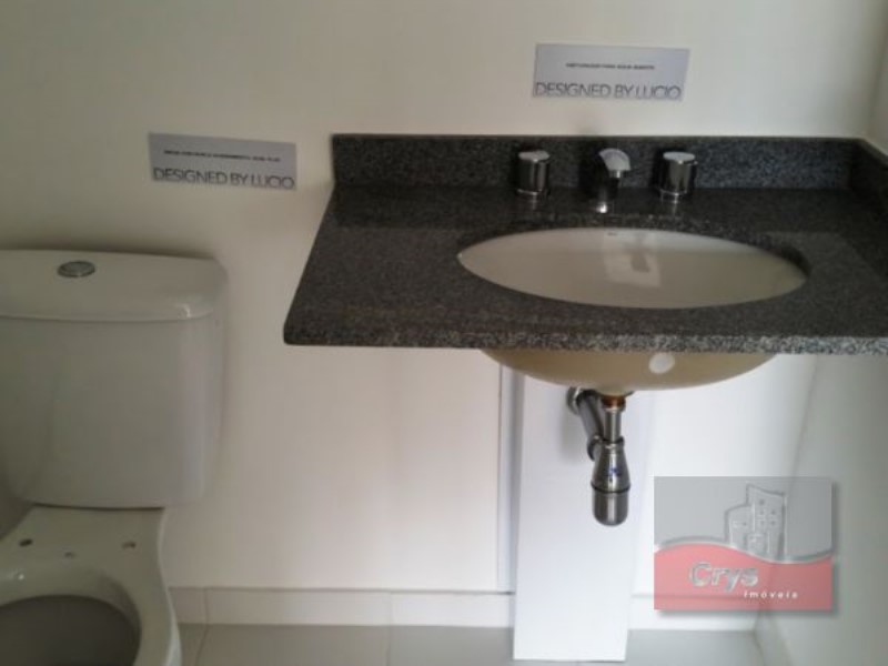 Apartamento, 1 quarto, 40 m² - Foto 16