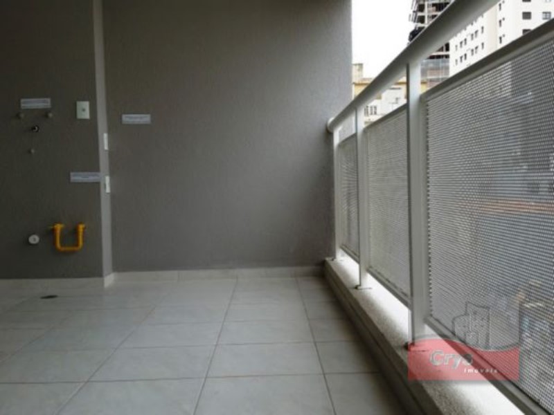 Apartamento, 1 quarto, 40 m² - Foto 24