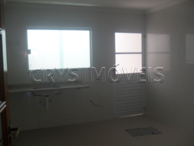 Sobrado, 3 quartos - Foto 1