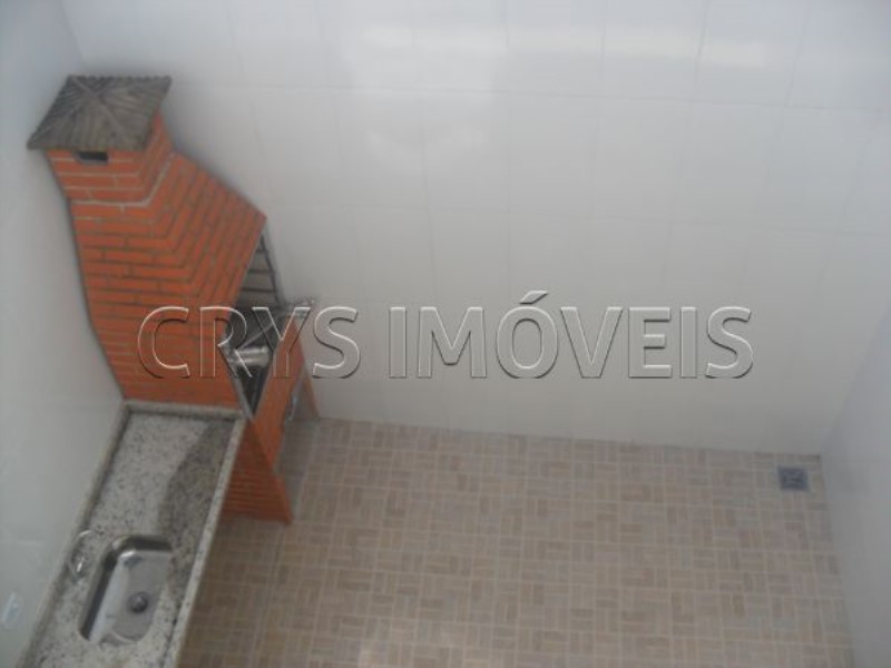 Sobrado, 3 quartos - Foto 6