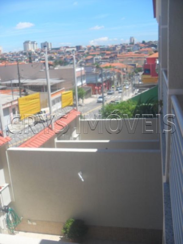 Sobrado, 3 quartos - Foto 11