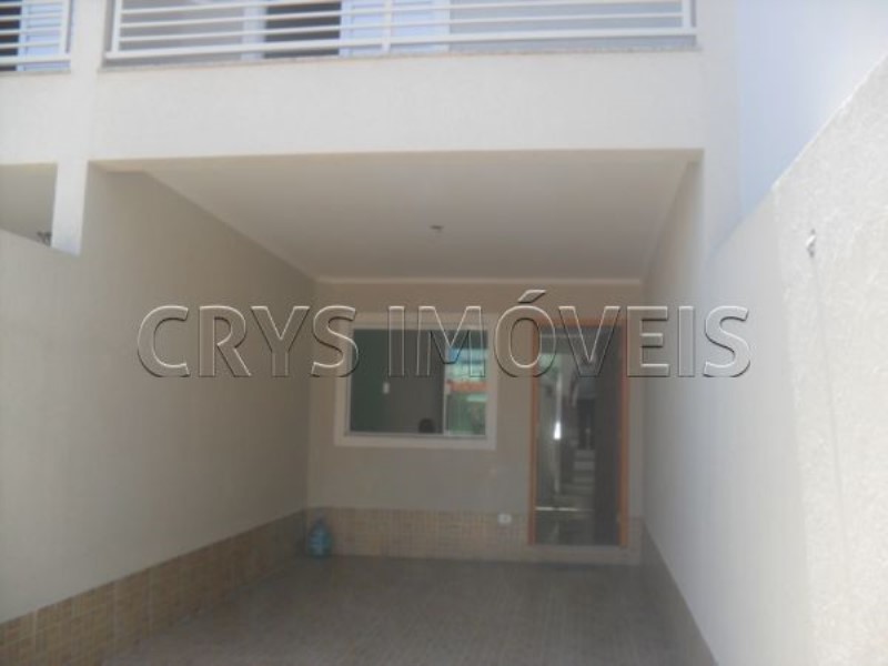 Sobrado, 3 quartos - Foto 12