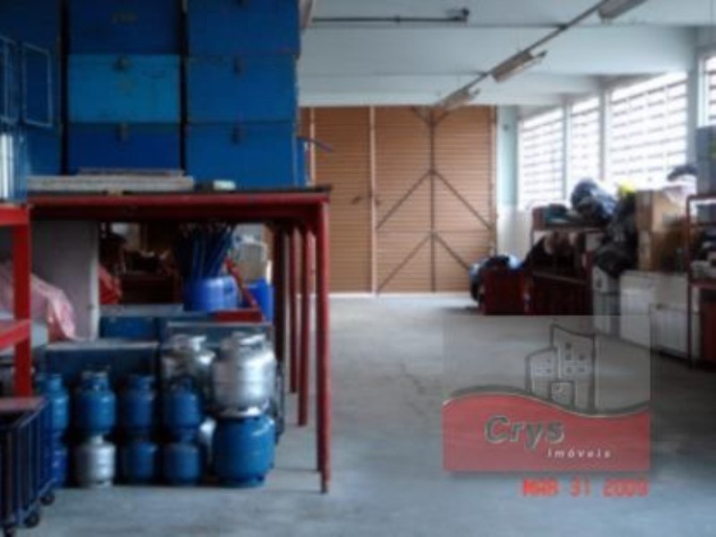 Prédio Inteiro - Foto 11