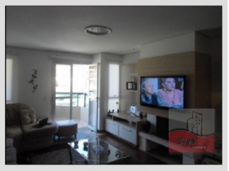 Apartamento, 3 quartos, 100 m² - Foto 1