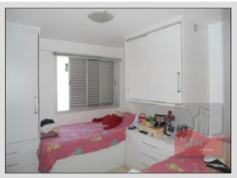 Apartamento, 3 quartos, 100 m² - Foto 2