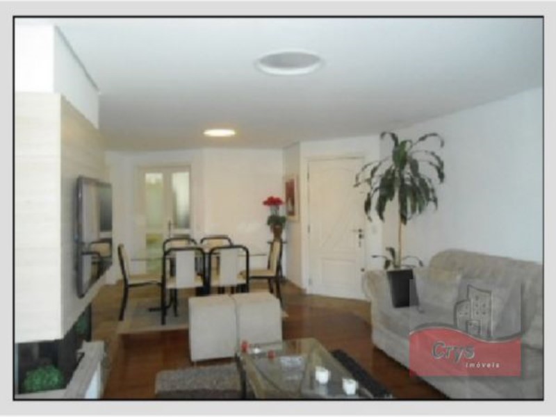 Apartamento, 3 quartos, 100 m² - Foto 6