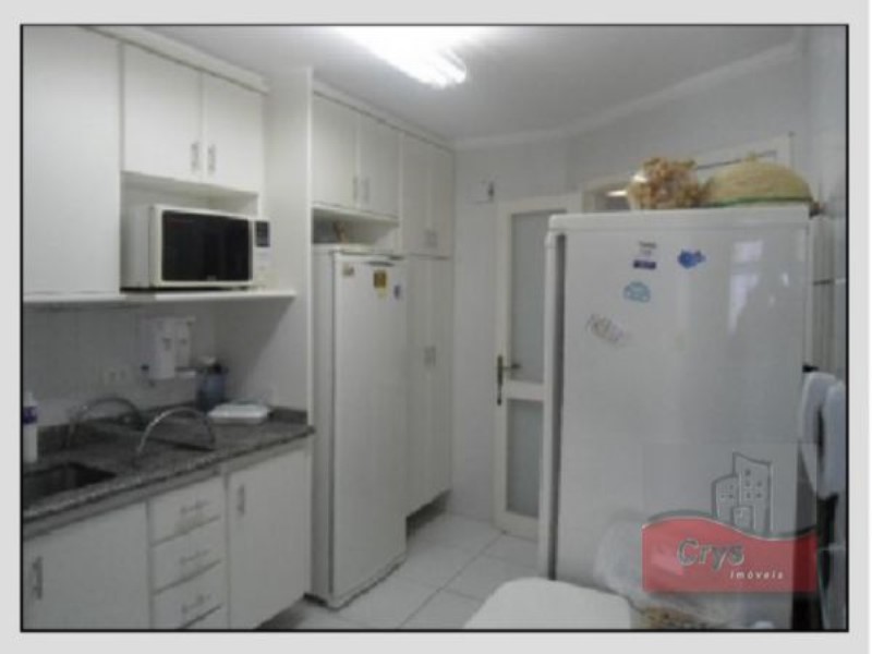 Apartamento, 3 quartos, 100 m² - Foto 7