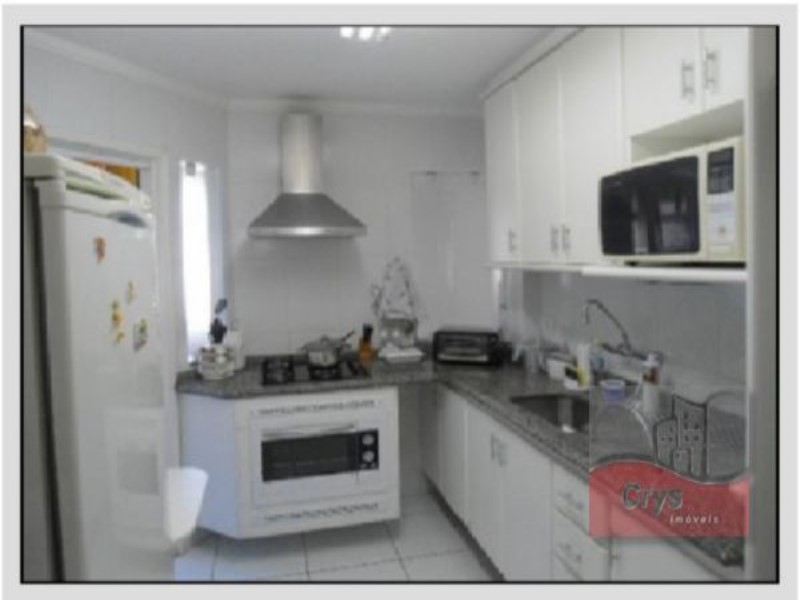 Apartamento, 3 quartos, 100 m² - Foto 8