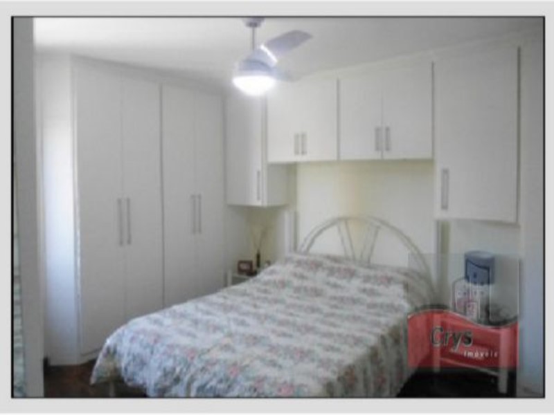Apartamento, 3 quartos, 100 m² - Foto 11