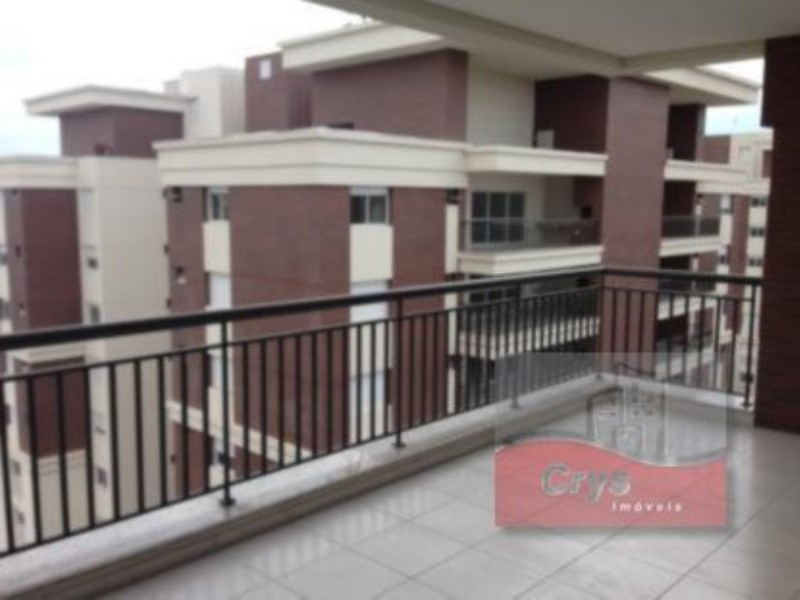 Apartamento, 3 quartos, 168 m² - Foto 4