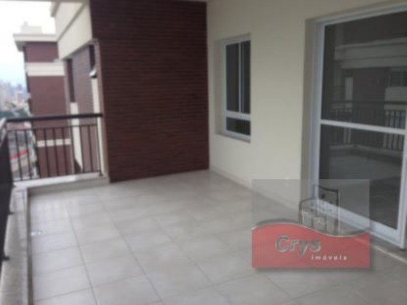 Apartamento, 3 quartos, 168 m² - Foto 9