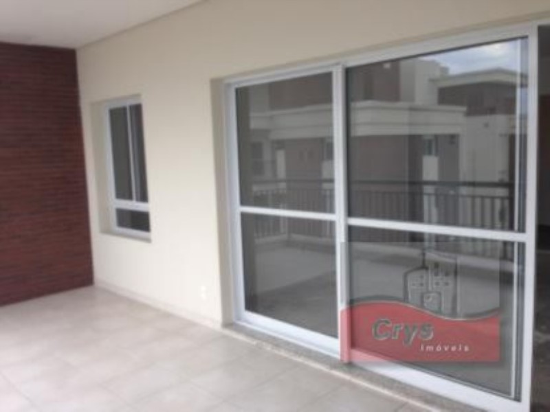 Apartamento, 3 quartos, 168 m² - Foto 11