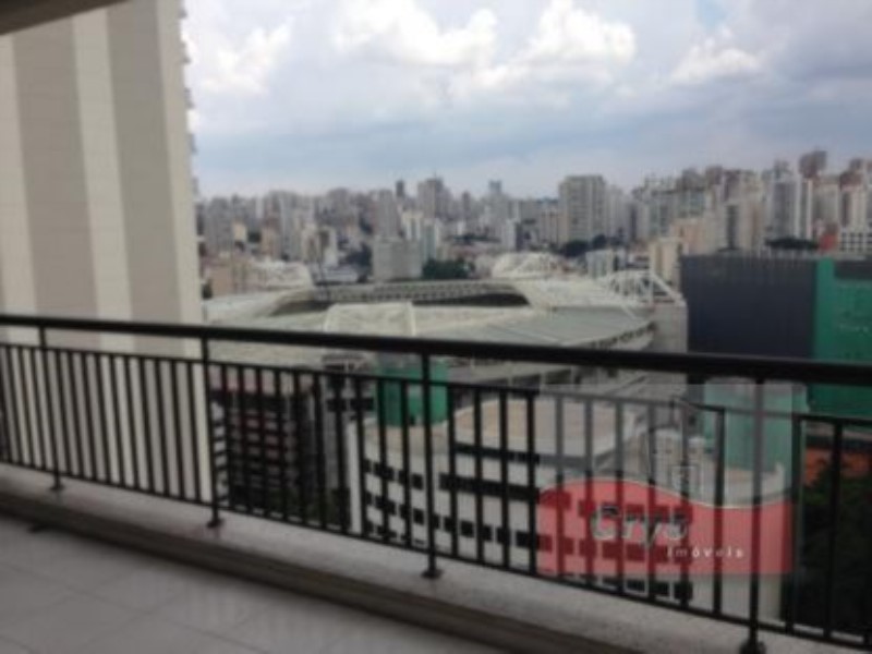 Apartamento, 3 quartos, 168 m² - Foto 13