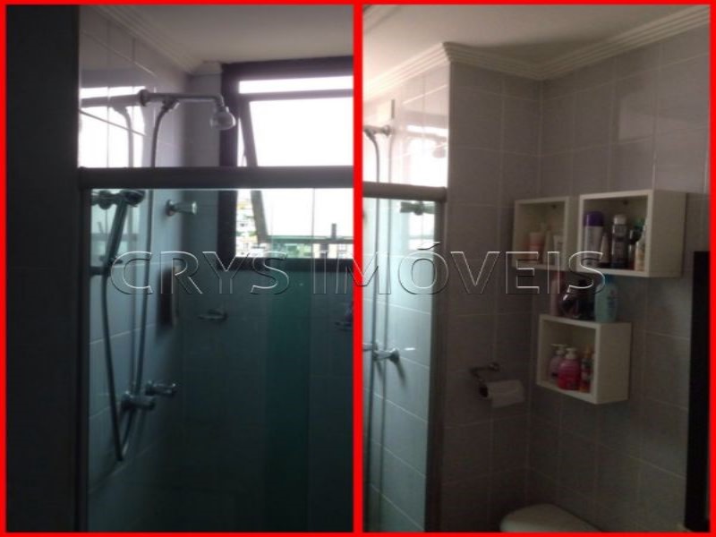 Apartamento à venda com 3 quartos, 76m² - Foto 2