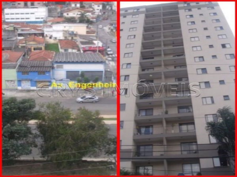 Apartamento à venda com 3 quartos, 76m² - Foto 4