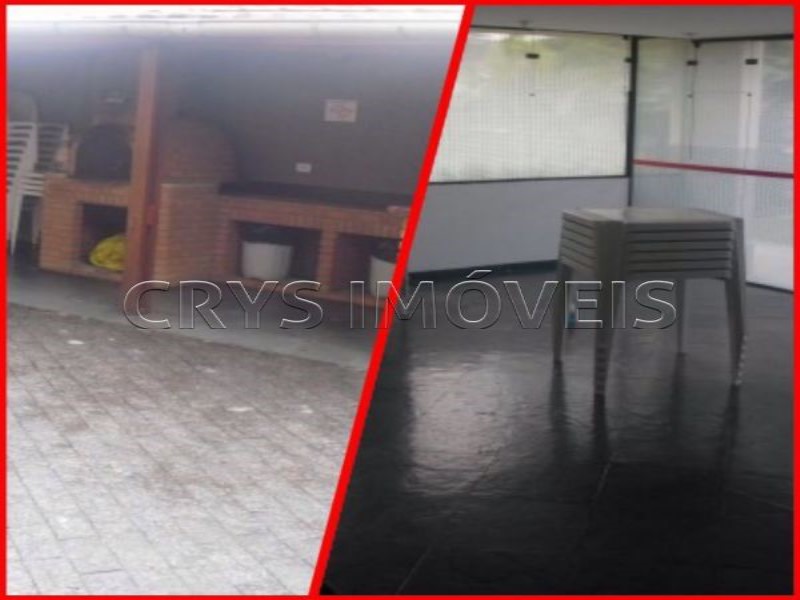 Apartamento à venda com 3 quartos, 76m² - Foto 8