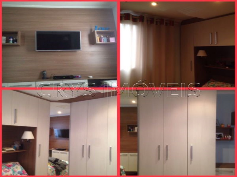 Apartamento à venda com 3 quartos, 76m² - Foto 9