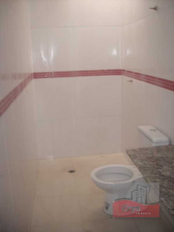 Sobrado, 2 quartos - Foto 14