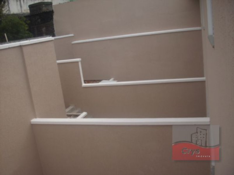 Sobrado, 2 quartos - Foto 16