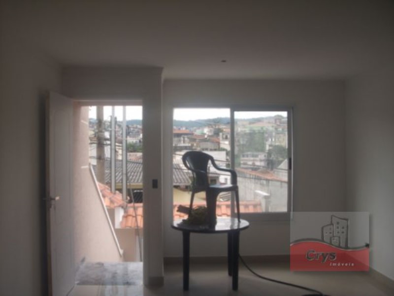 Sobrado, 2 quartos - Foto 20