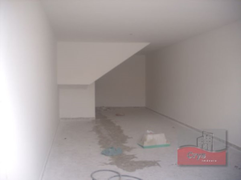 Sobrado, 2 quartos - Foto 21