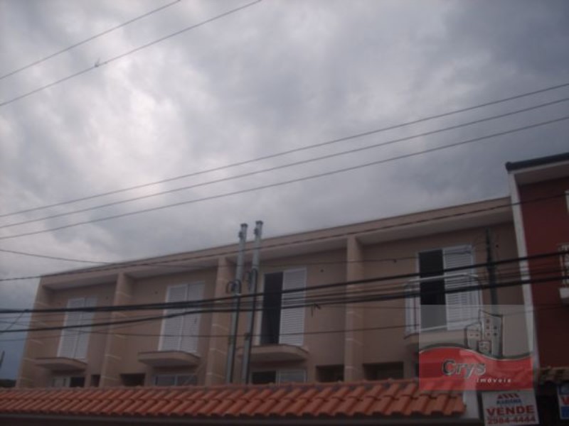 Sobrado, 2 quartos - Foto 24