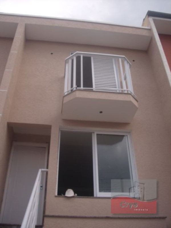 Sobrado, 2 quartos - Foto 25